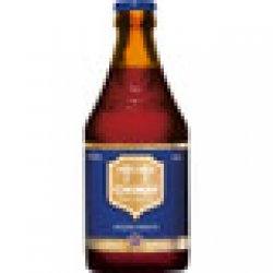 Chimay Grande Réserve (Blue)