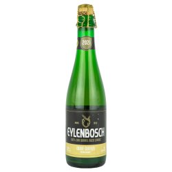 Eylenbosch Oude Geuze Prematuurke 37,5Cl - Belgian Beer Heaven