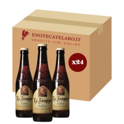 La Trappe Isid’or