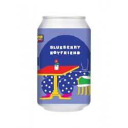 Prairie Artisan Ales Blueberry Boyfriend