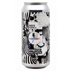 Bereta Brewing Co. Hypnotized