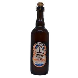 Val Dieu Blonde