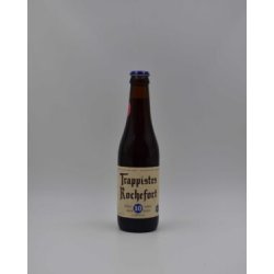 Trappistes Rochefort 10