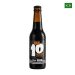 Cerveja Brasileira Lohn Bier Carvoeira 10 Anos 355ml 