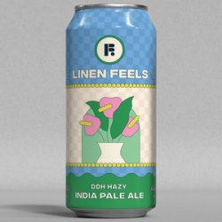 Future Brewing Linen Feels