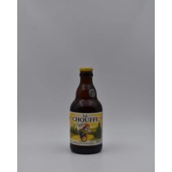 La Chouffe Blonde