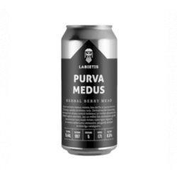 Purva Medus 44CL - Hellobier