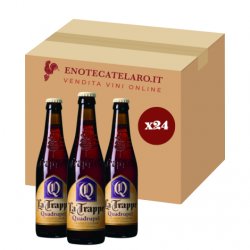 La Trappe Quadrupel