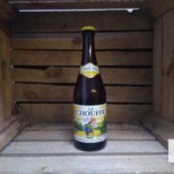 La Chouffe  Blond 75cl - Bierwinkel Alkmaar