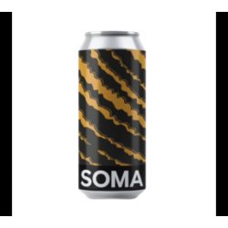 SOMA Beer Soma The Nuts 44CL - Hellobier