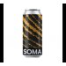 SOMA Beer Soma The Nuts 44CL SOMA Beer Soma The Nuts 44CL