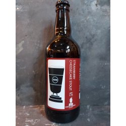 North Riding Brewery Strawberry Cheesecake Stout North Riding Brewery Strawberry Cheesecake Stout