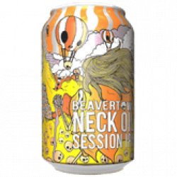 Beavertown Neck Oil Beavertown Neck Oil