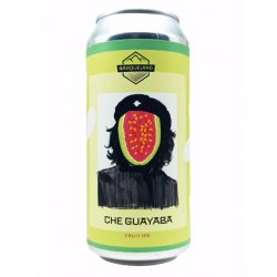 Che Guayaba - Cervecería La Abadía