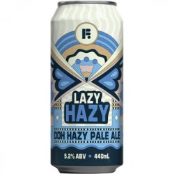 Future Brewing Lazy