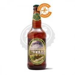 Ridgeway Bitter Gluten Free - Ales & Co.