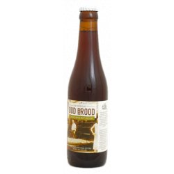 De Wilde Brouwers Oud Brood