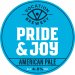 Vocation Pride & Joy American Pale Ale Keg 