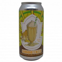 White Dog Brewery WILL IT FLOAT #18