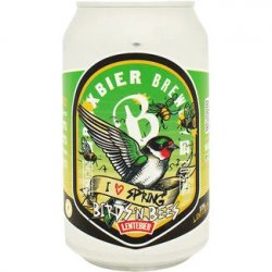 Baxbier Birds 