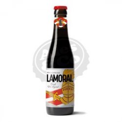 Pater Lieven Lamoral - Ales & Co.