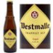Westmalle Trappist Tripel Ale (Belguim) 11.2oz Westmalle Trappist Tripel Ale (Belguim) 11.2oz