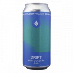 Drop Project Drift - The Independent