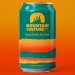 Mountain Culture Beer Co Three Fiddy 