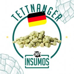Lupulo Amarillo - IMP Cerveceros