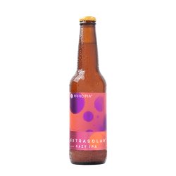 Extrasolar Pack   Juicy IPA  PRINCIPIA  Cervecería Principia  Prueba El Universo - Cervecería Principia