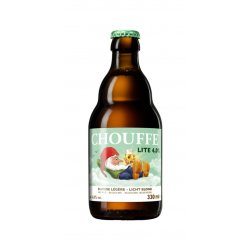 La Chouffe Lite/Session 4,0%