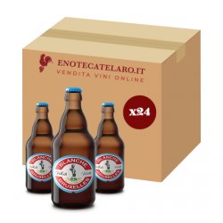 Lefebvre Blanche de Bruxelles