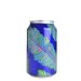 OmnipolloNA Sour33cl0,3% Bianca Non-Alcoholic Blackberry Marshmallow Lassi Gose 