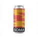 SOMA Beer Take A Break 44cl 