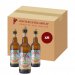Birra Lefebvre Blanche De Bruxelles 4.5% 6x75cl 