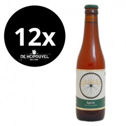 Brouwerij Half Zeven Orvélo Sprint Brouwerij Half Zeven Orvélo Sprint