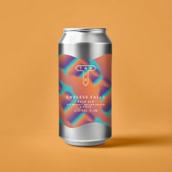 Track Endless Falls Pale Ale Cans - Inn Express