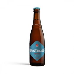 Westmalle Extra Trappist Ale 330ml - Dicey Reillys