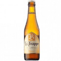 La Trappe Blond La Trappe Blond