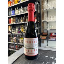 Mikkeller SpontanCherry Frederiksdal
