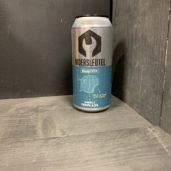 Moersleutel Craft Brewery Blueprints: Umbrella