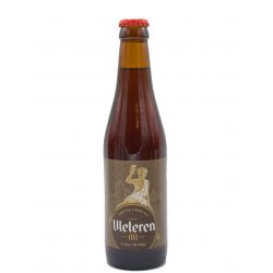 Vleteren Alt 33cl - Belgian Brewed