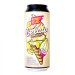 Funky Fluid Gelato Bianco 5,5% 50cl. Funky Fluid Gelato Bianco 5,5% 50cl.
