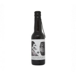 Rum Barrel Aged 33cl - Hellobier