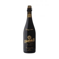 Van Den Bossche Buffalo Grand Cru 2020 - Elings