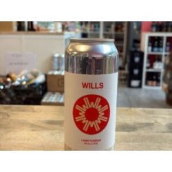 WILLS Lager Tchèque