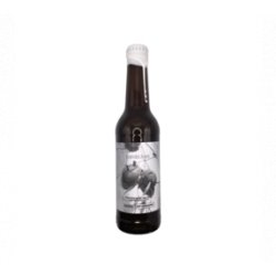 Blackout Brewing Barebones 33cl - Hellobier