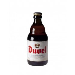 Duvel 33 cl - Bière Belge - L’Atelier des Bières
