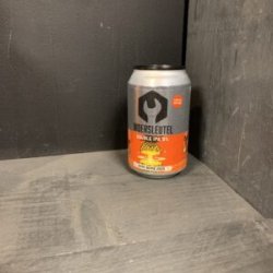 Moersleutel Craft Brewery Hype Bomb 2025 Moersleutel Craft Brewery Hype Bomb 2025