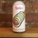 Yonder Strawberry Lime and Pineapple Twister 